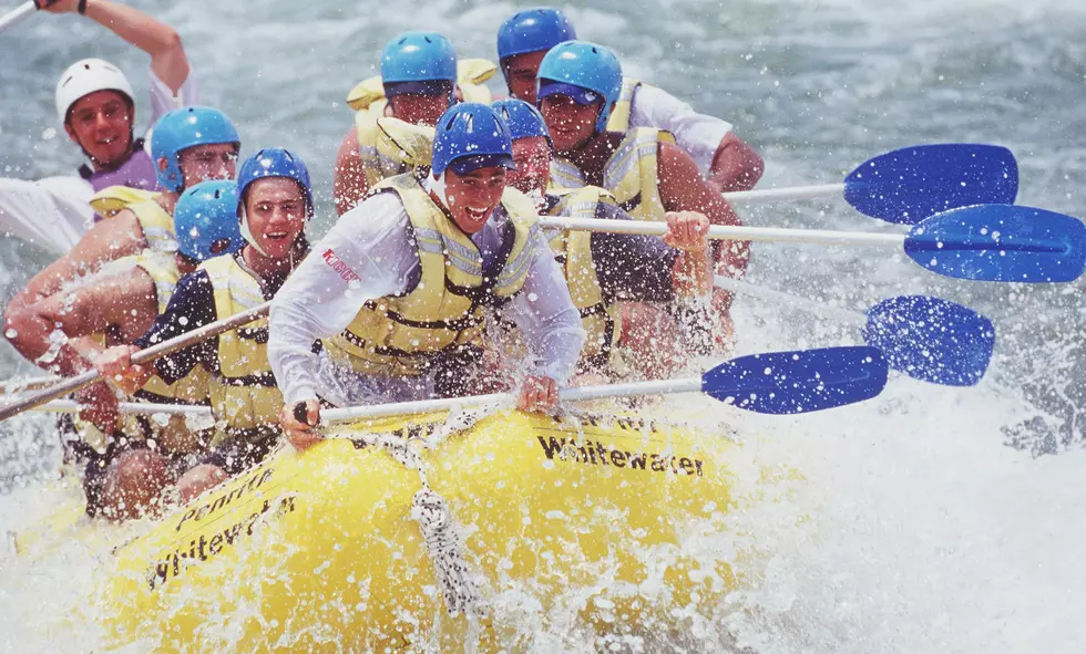 Colorado Rivers Are Taking Lives At A Record Pace