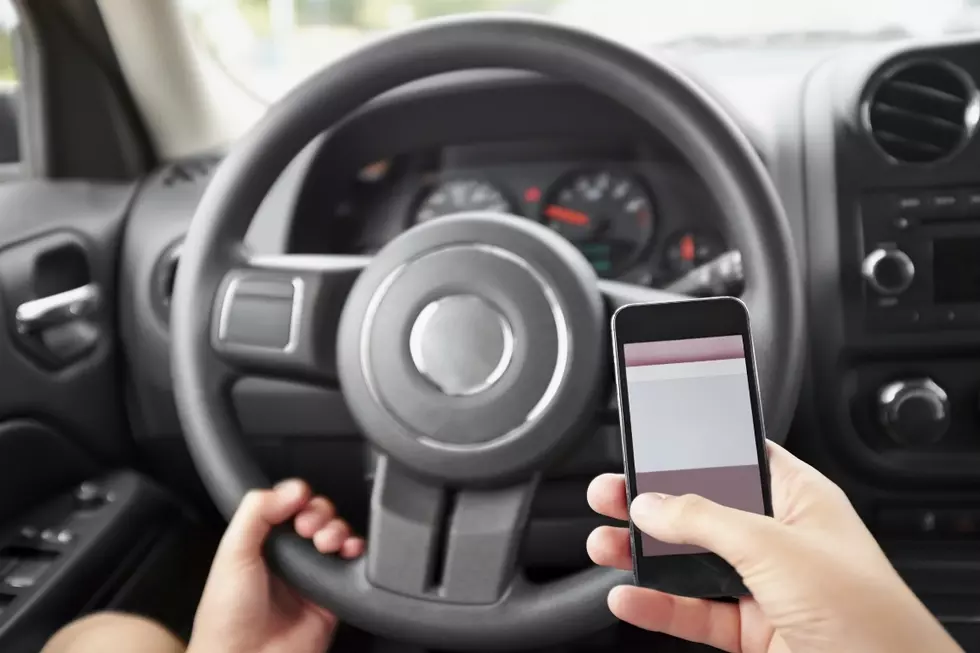 Are You Still Texting While Driving In Grand Junction?
