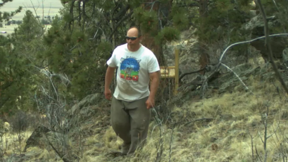 Colorado Man Receives Lifetime Hunting, Fishing, Trapping Ban