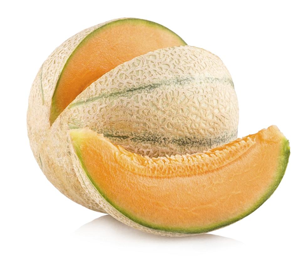 Cantaloupe Is Super Healthy And It's Now In Season