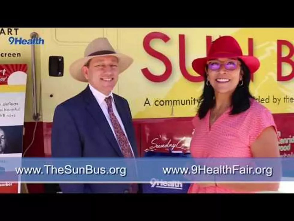 Skin Cancer In Colorado Are You More Exposed?