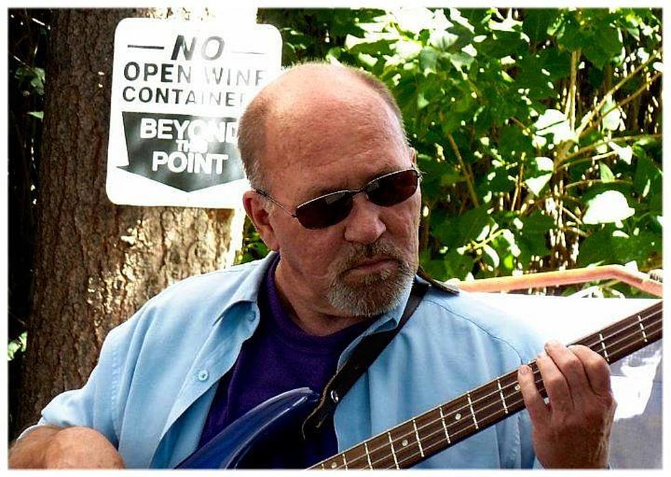 Legendary Grand Junction Musician Dennis Woodrich Passes Away