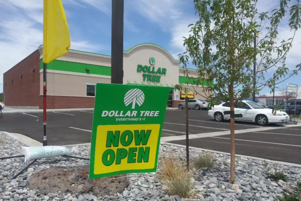 Orchard Mesa's New 'Dollar' Store is Now Open