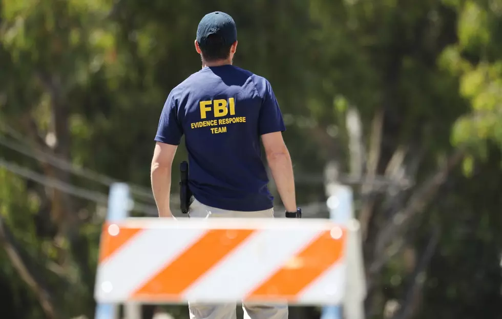 FBI Hiring Nationwide, Including Colorado
