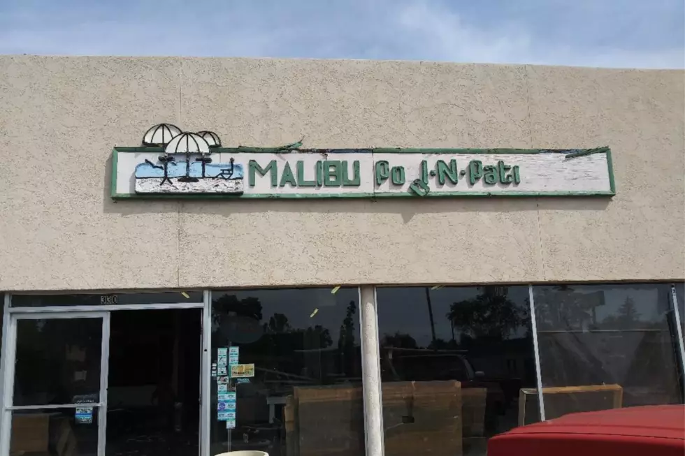 Malibu storefront