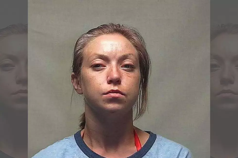 Pitkin County Mom Arrested For Leaving Baby In Hot Car
