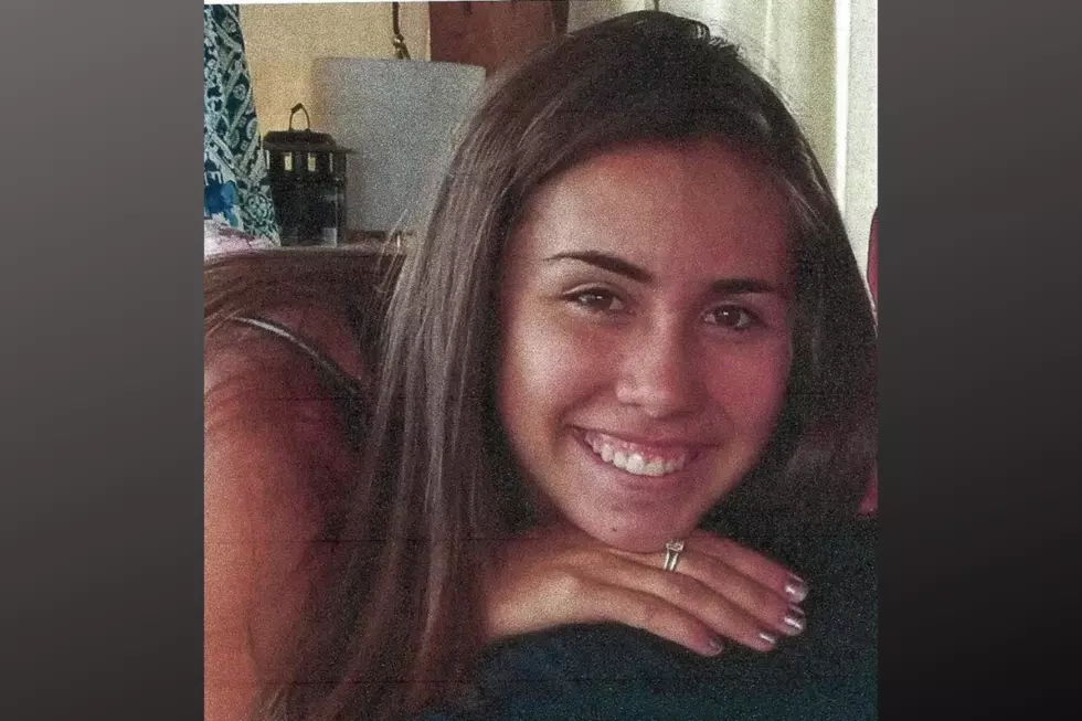 Montrose Authorities Ask You Help To Locate 16 Year Old Runaway 8816