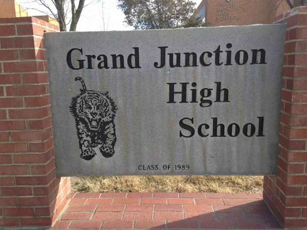 Juvenile in Custody After Assault at Grand Junction High School