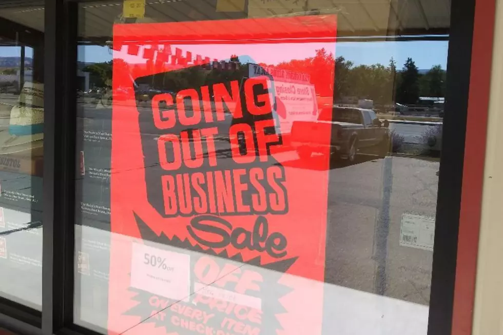 Rocky Mountain Hats and Boots Going Out of Business