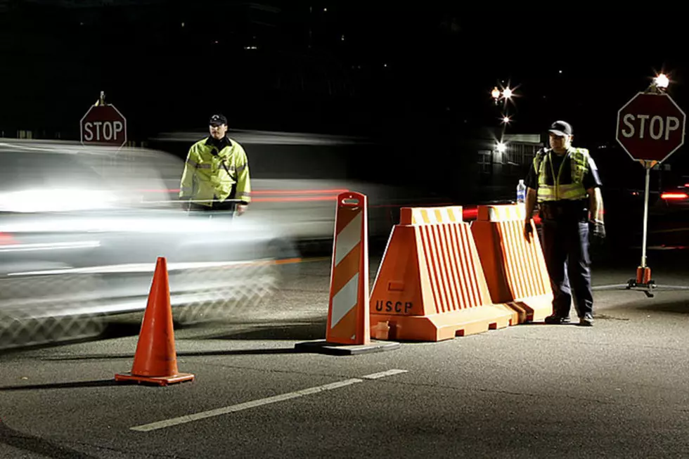 Help Grand Junction Authorities Identify Notorious ‘Cone Thieves’