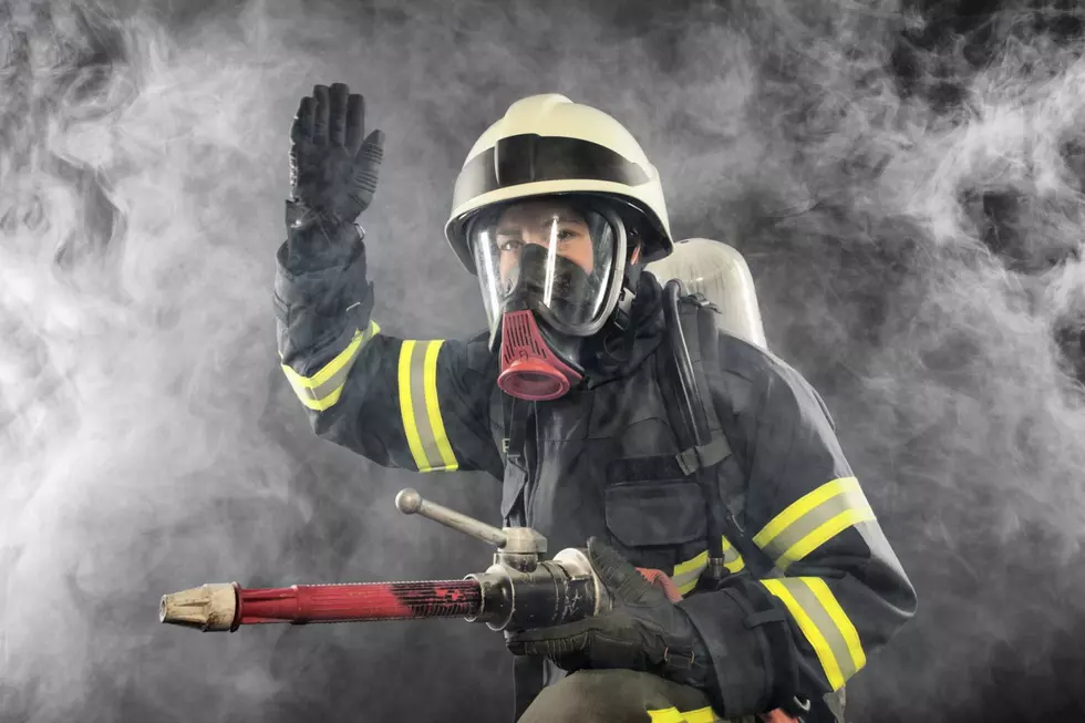 WATCH: Body Cam Footage of Colorado Fire Rescue