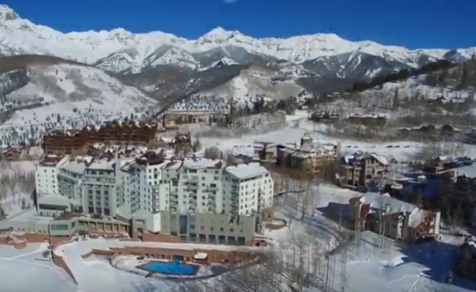 5 Amazing Telluride Skiing Resorts Perfect for Winter Vacation