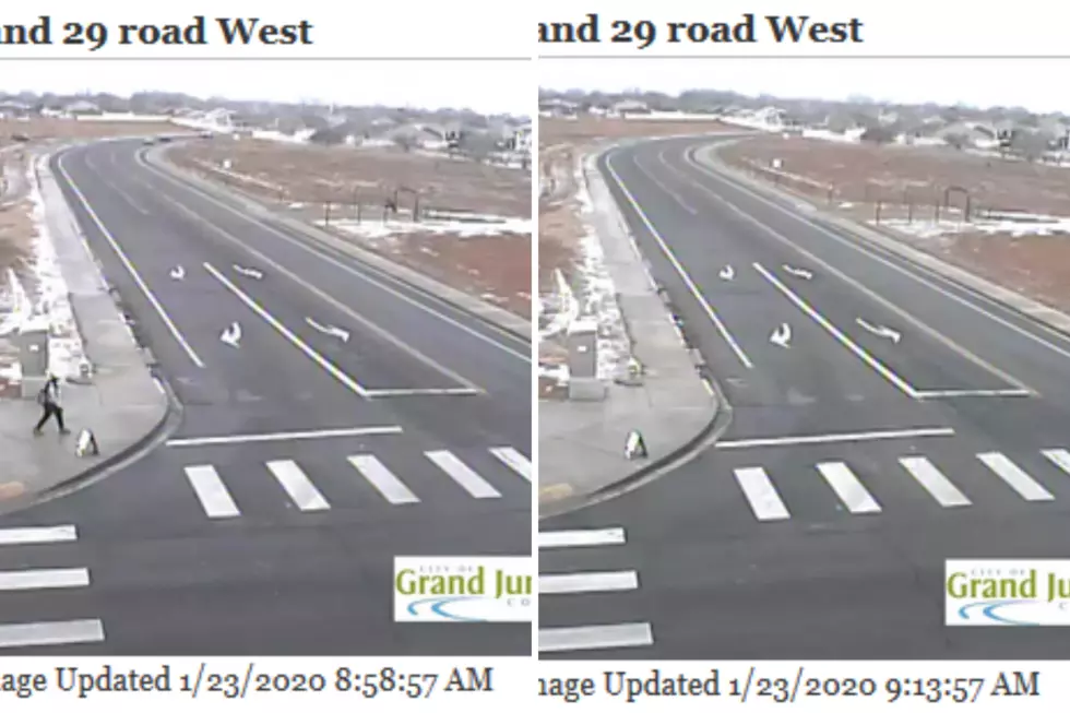 29 Road and Unaweep in Grand Junction