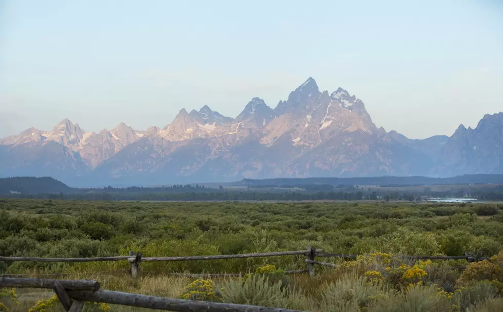 Five Can’t Miss Wyoming Destinations