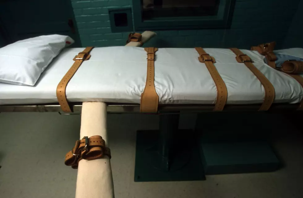 No ‘Death Penalty’ in Colorado?