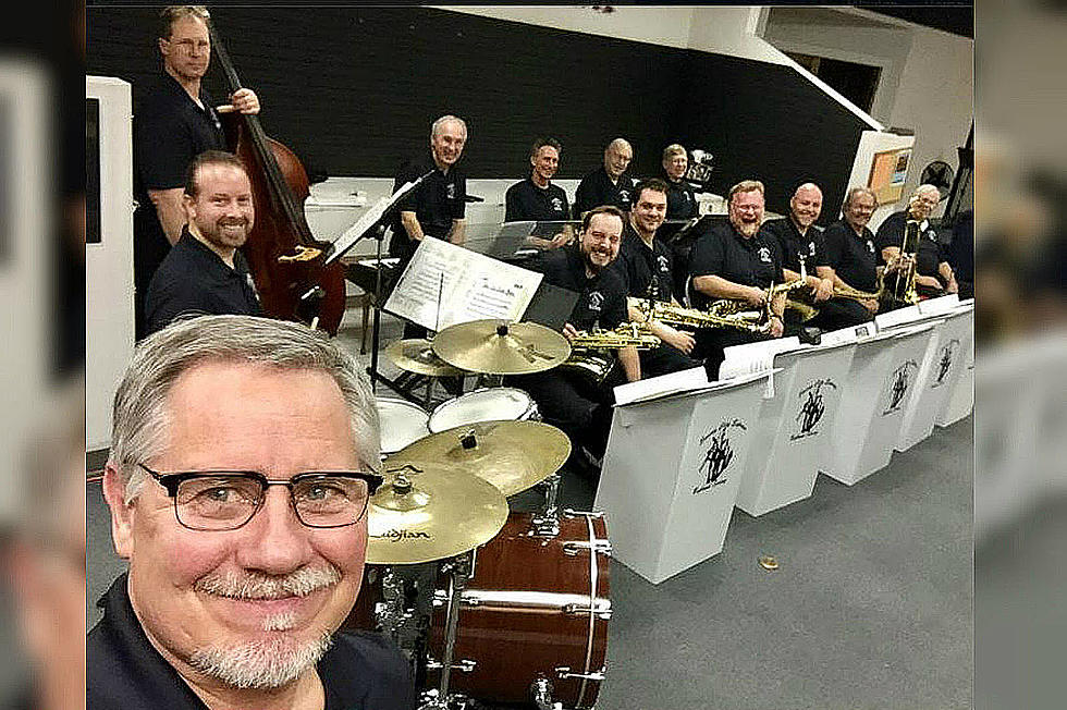 Western Colorado Big Band Returns After Eight Month Hiatus