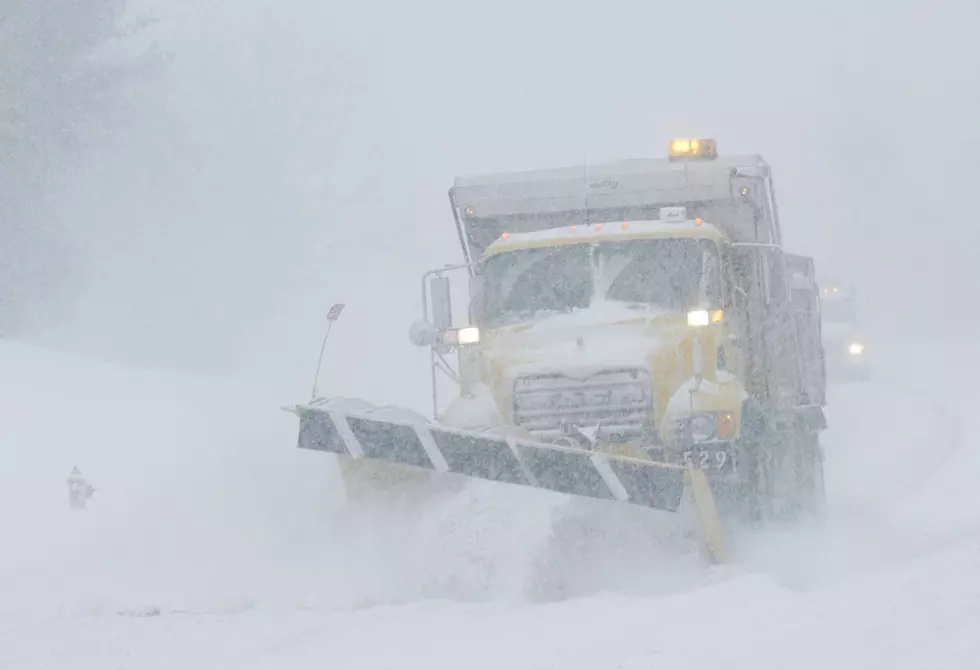 I-70 East Closed Due to Heavy Snow and Avalanche Mitigation
