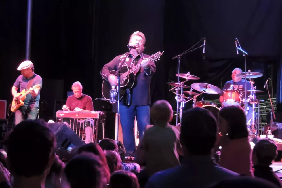 Remember When Joe Diffie Played Grand Junction's Pork and Hops?