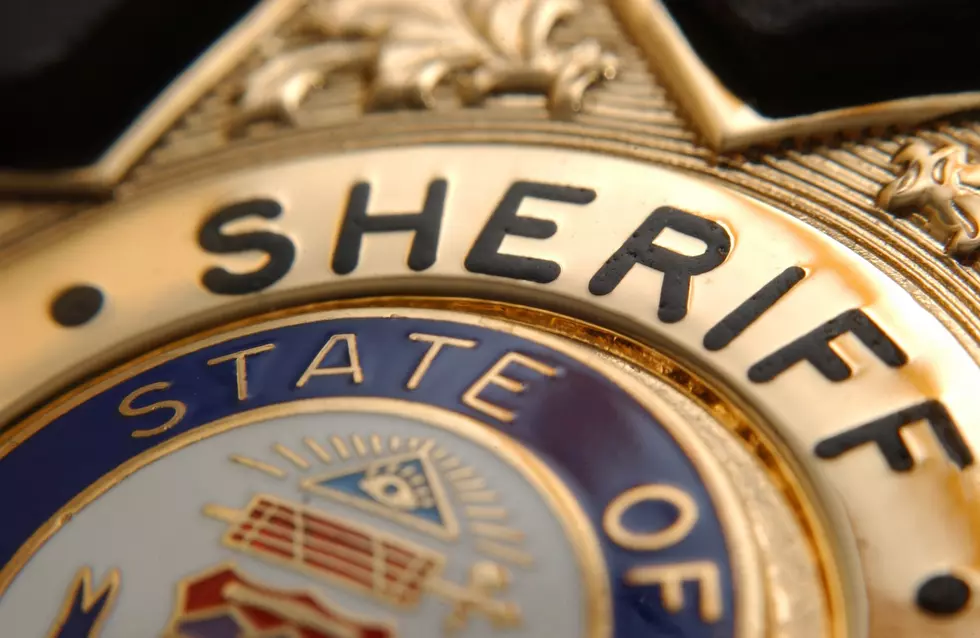 Colorado Sheriff Asks Criminals to Cease Due to Coronavirus