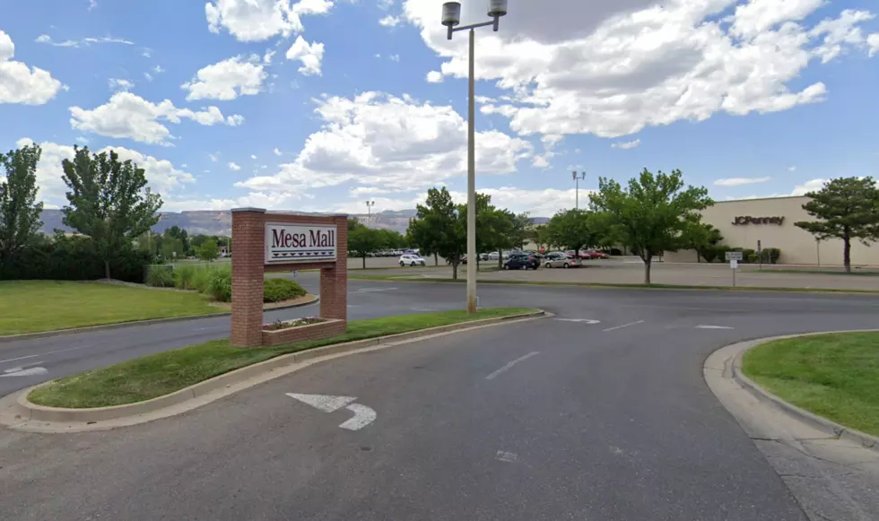 Mesa Mall in Grand Junction Now Closing Temporarily