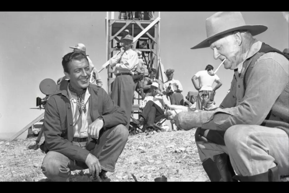 Grand Junction 1949 Movie Shoot - Bob Grant Photos