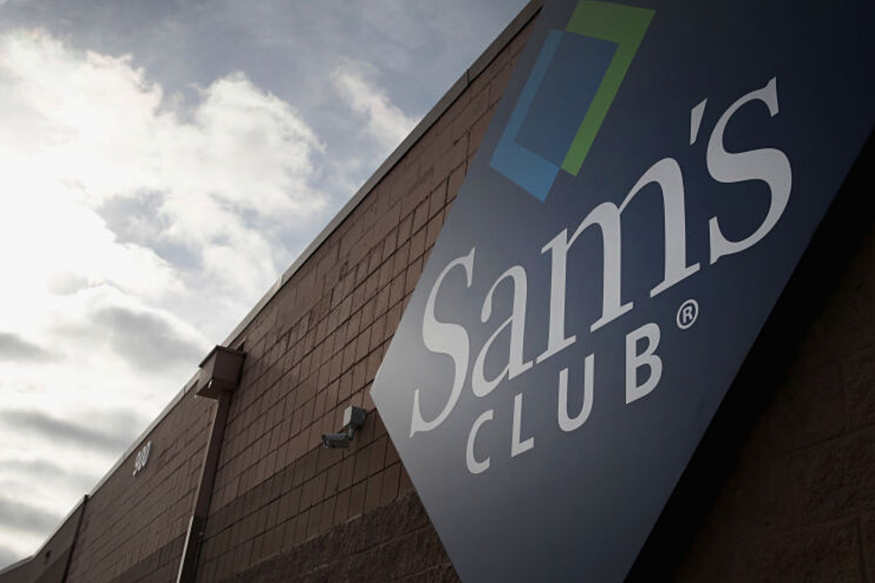 Sam's Club Offering 'Hero Shopping Hours' No Membership Required