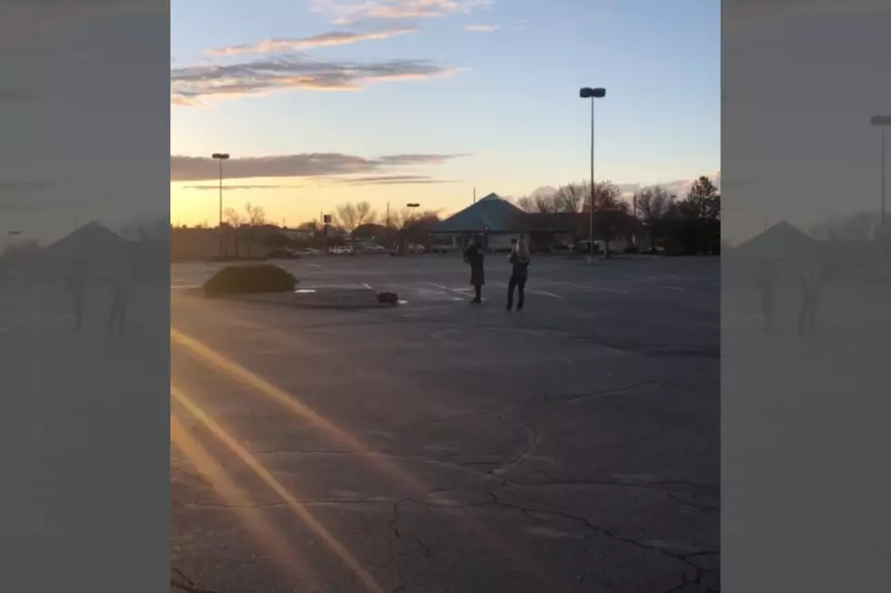 Clifton Bagpiper Is Everything The Grand Valley Needs Right Now