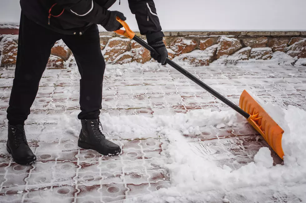 Western Colorado Could See Snow Early Next Week