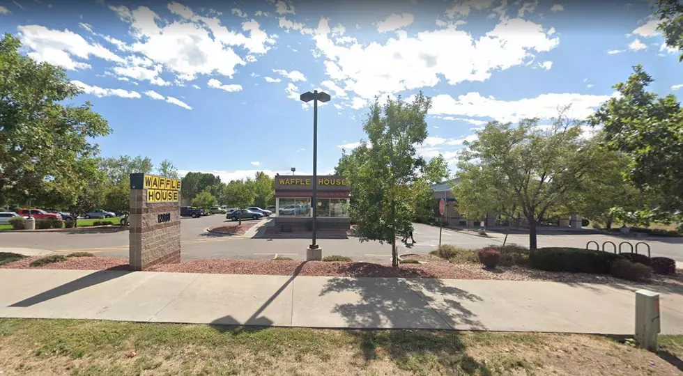 Colorado Man Shoots A Cook After Refusing To Wear A Mask