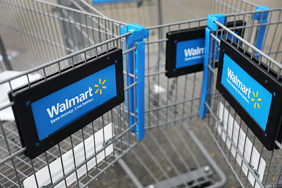 Walmart and Sam’s Club Going To Require Face Masks Next Week