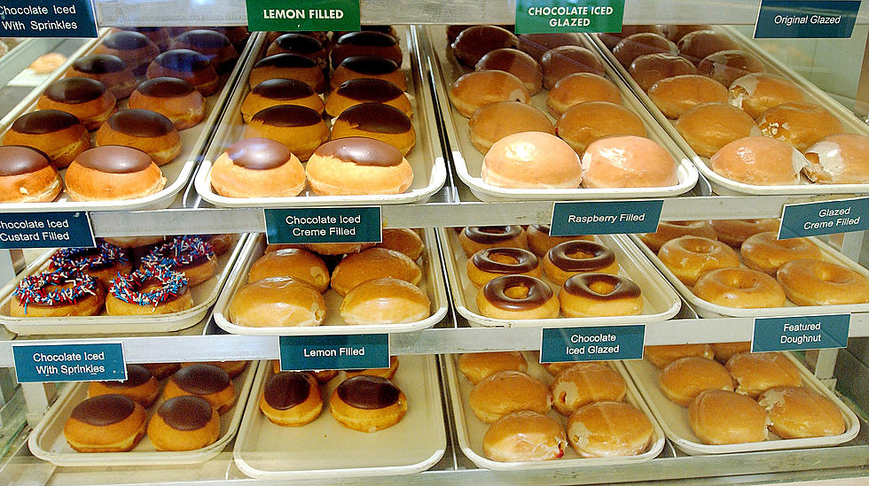 Where’s the Best Place in Grand Jct to Celebrate National Doughnut Day?