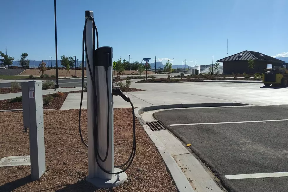 Check Out the New Free EV Charging Stations at GJ&#8217;s Las Colonias