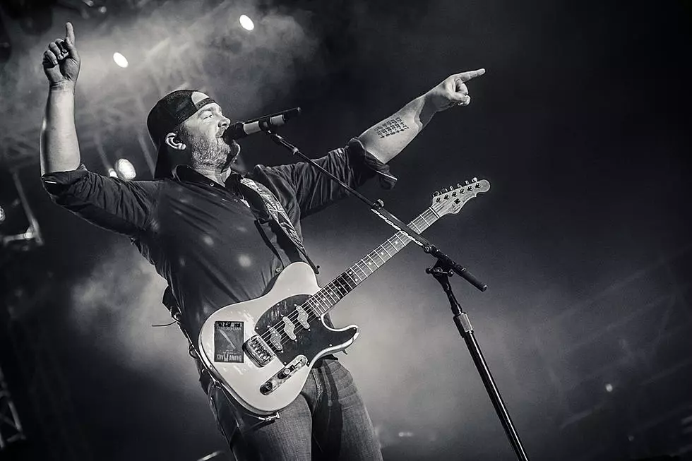 Country Concerts Continue With Lee Brice Coming to Grand Junction