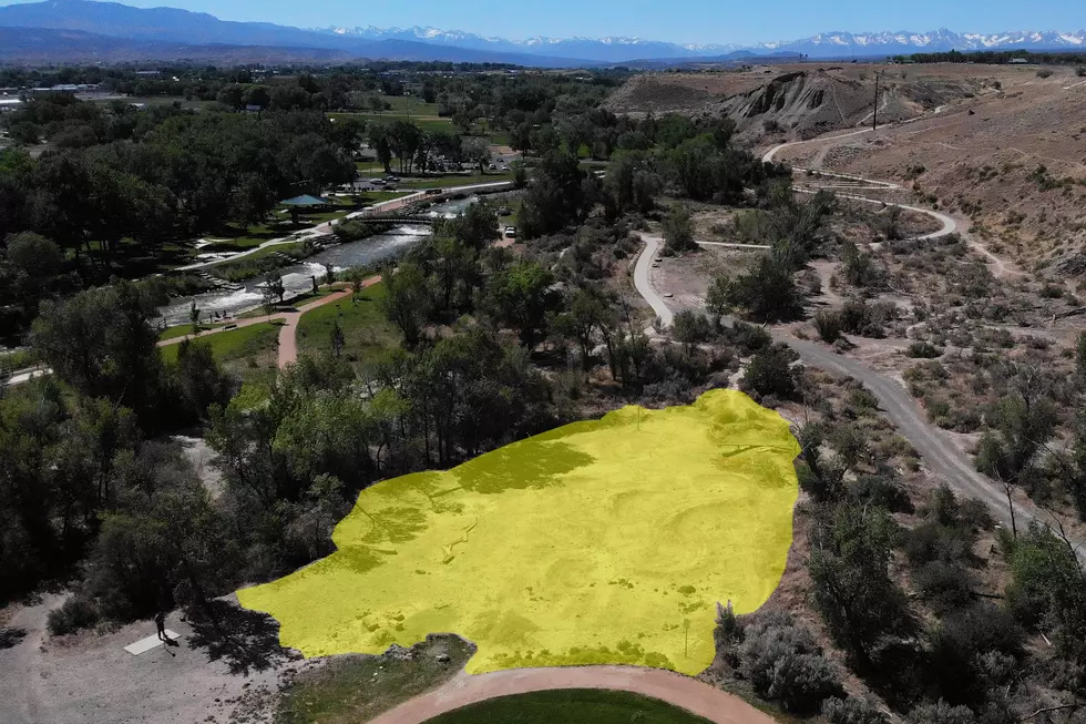 Montrose Getting New Bicycle Pump Track in Riverbottom Park