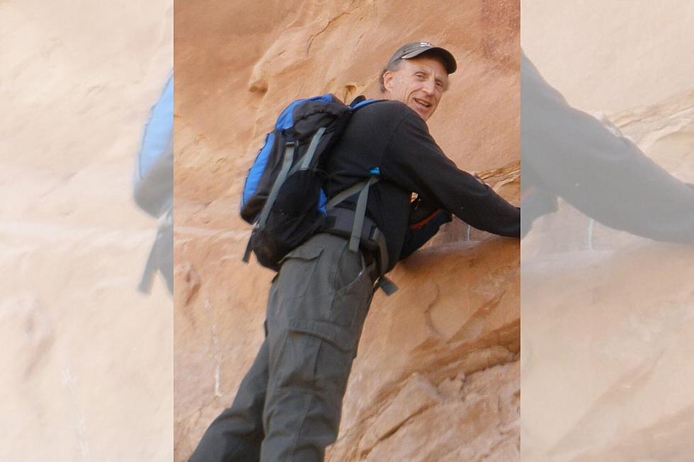 66-Year-Old Missing After Hiking in Colorado National Monument