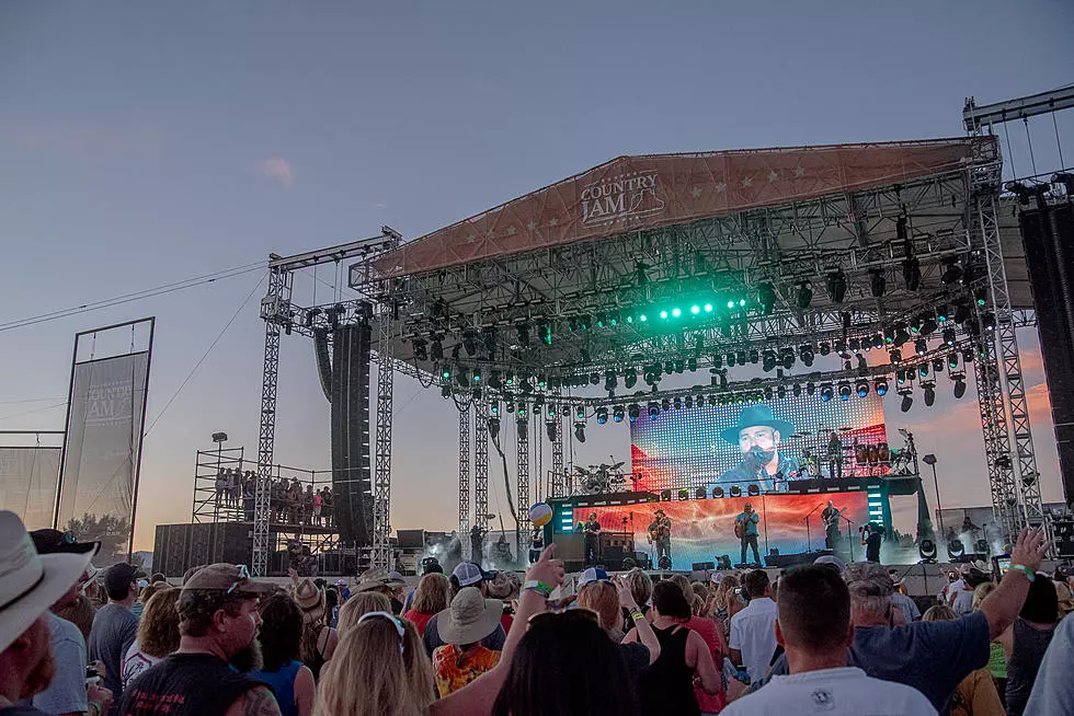 Who Do You Want to See at Colorado Country Jam in 2021?