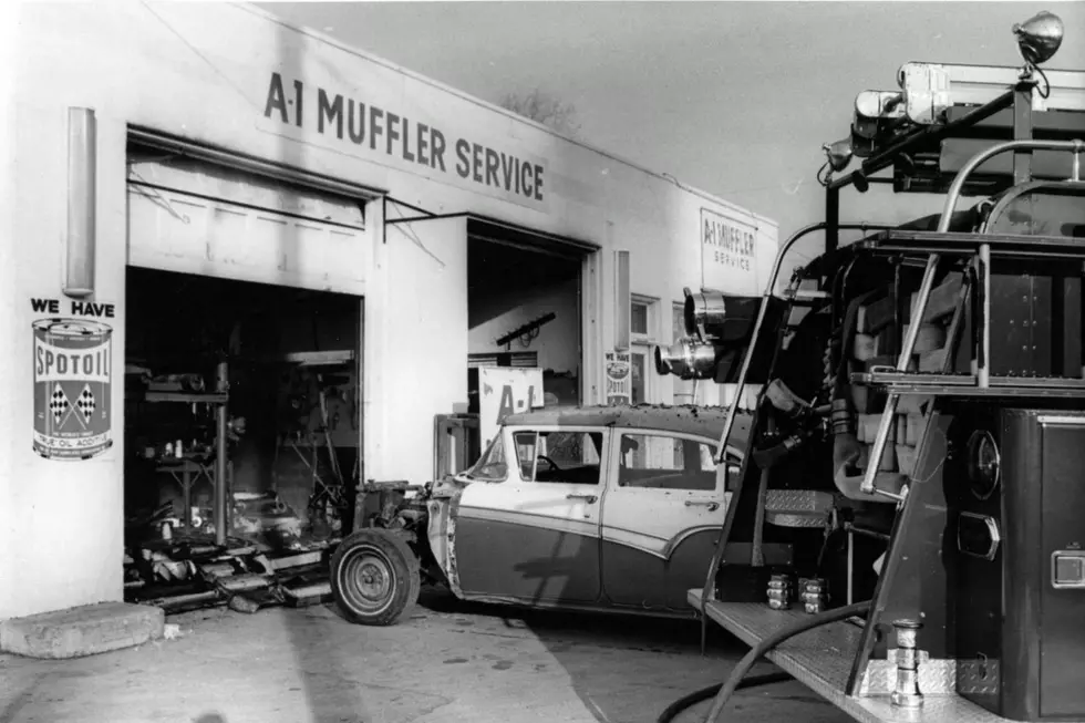 Where Grand Junction Went for $8.50 Auto Repairs in the 1960s