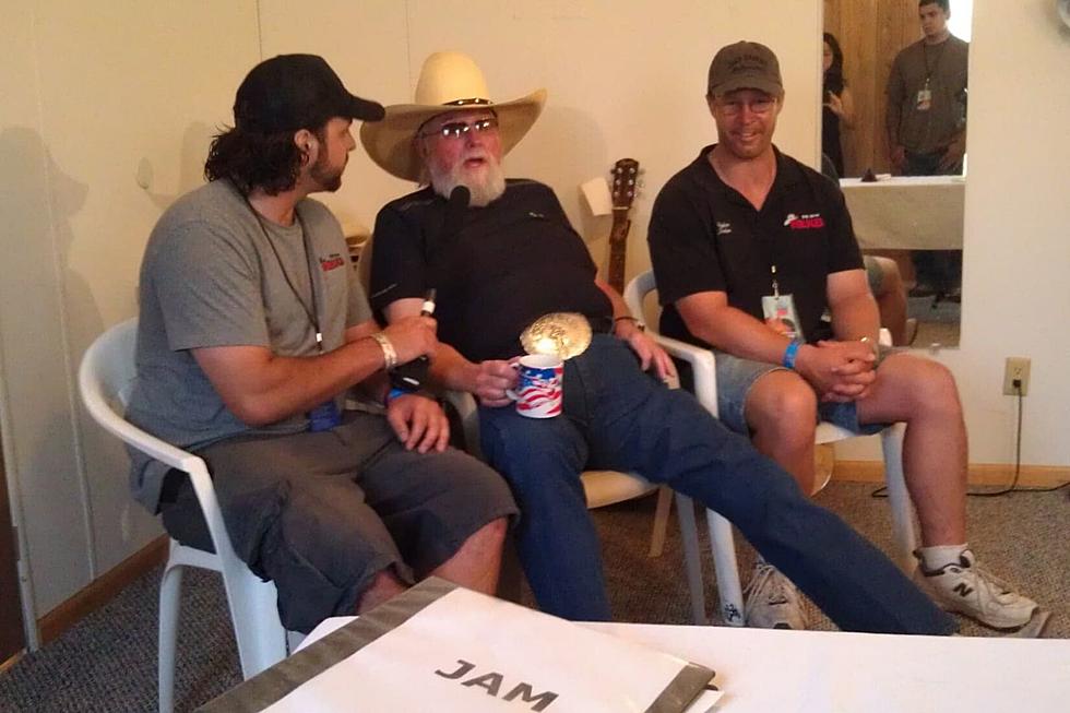 Chatting With Charlie Daniels Before 2016 Grand Junction Concert