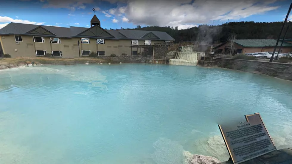 Colorado is Home to the World’s Deepest Hot Springs