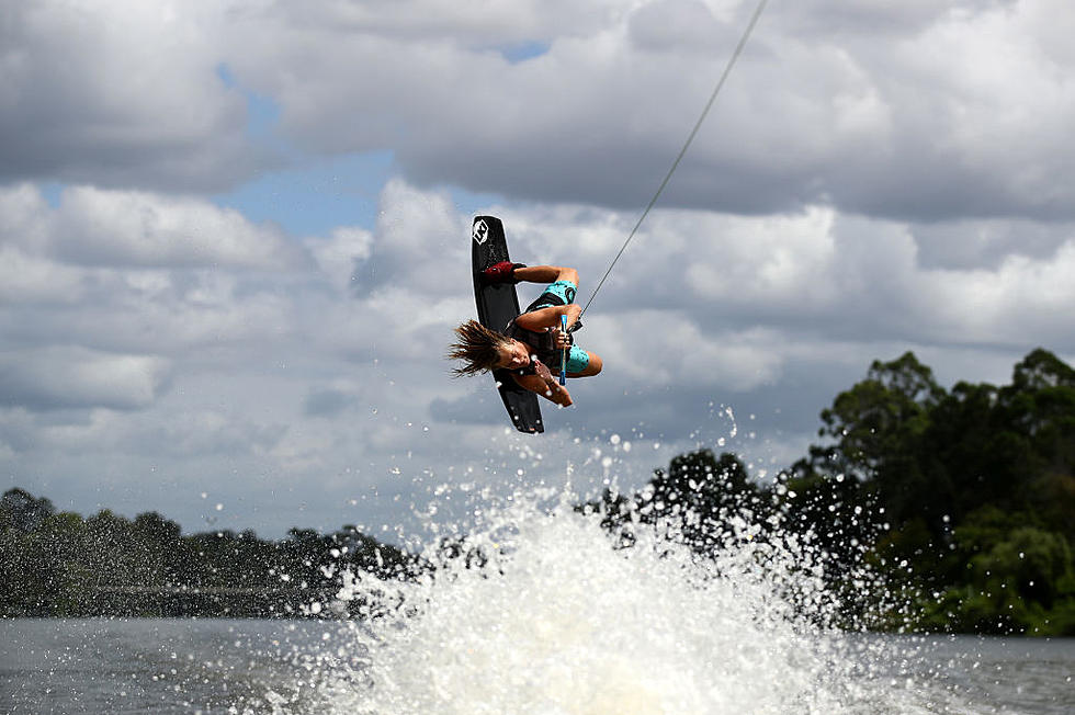 Fruita's 1st Annual Ride, Wake and Brew on July 3rd