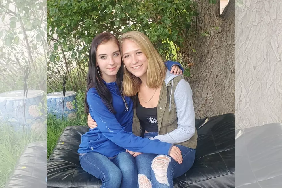 Two Girls Missing From Palisade FOUND SAFE