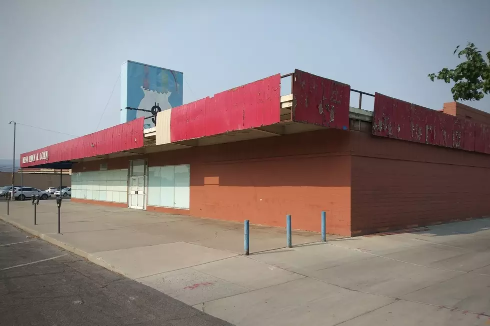 Say Goodbye As Grand Junction Prepares to Demolish Pawn Shop