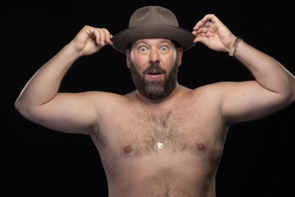 Bert Kreischer&#8217;s &#8216;Hot Summer Nights&#8217; Coming to Grand Junction