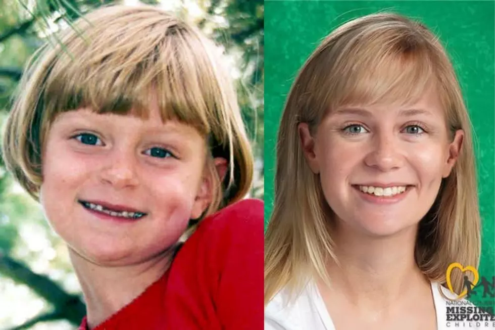Almost 19 Years Ago Abby Blagg Went Missing From Grand Junction