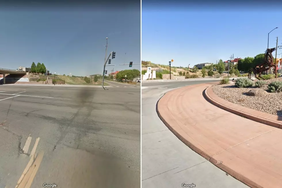 Photos Show Drastic Change in Grand Junction Throughout the Years