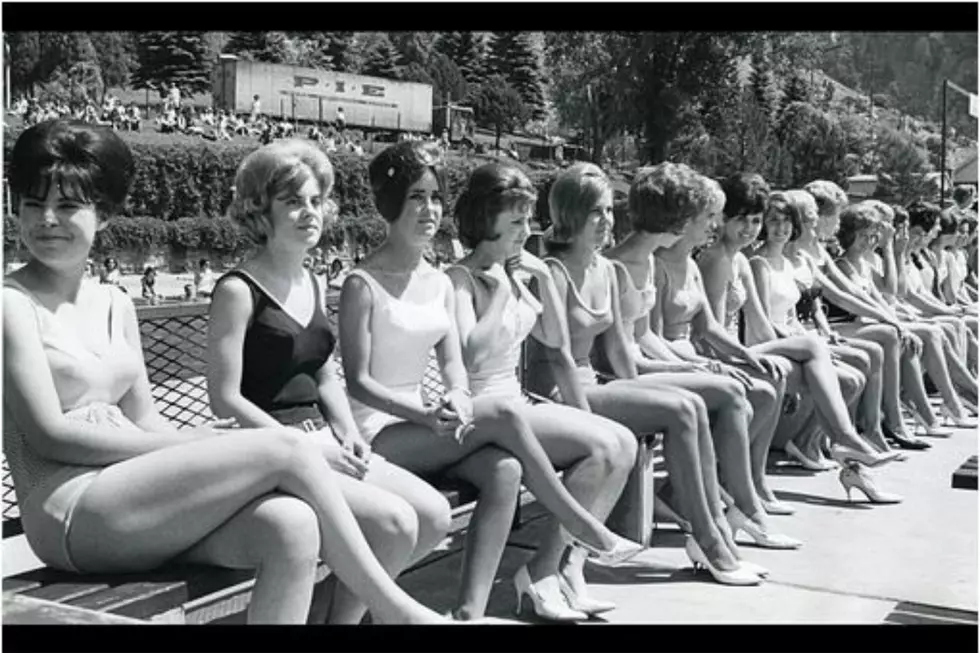 Travel Back to Glenwood Springs’ 1966 Strawberry Queen Tryouts