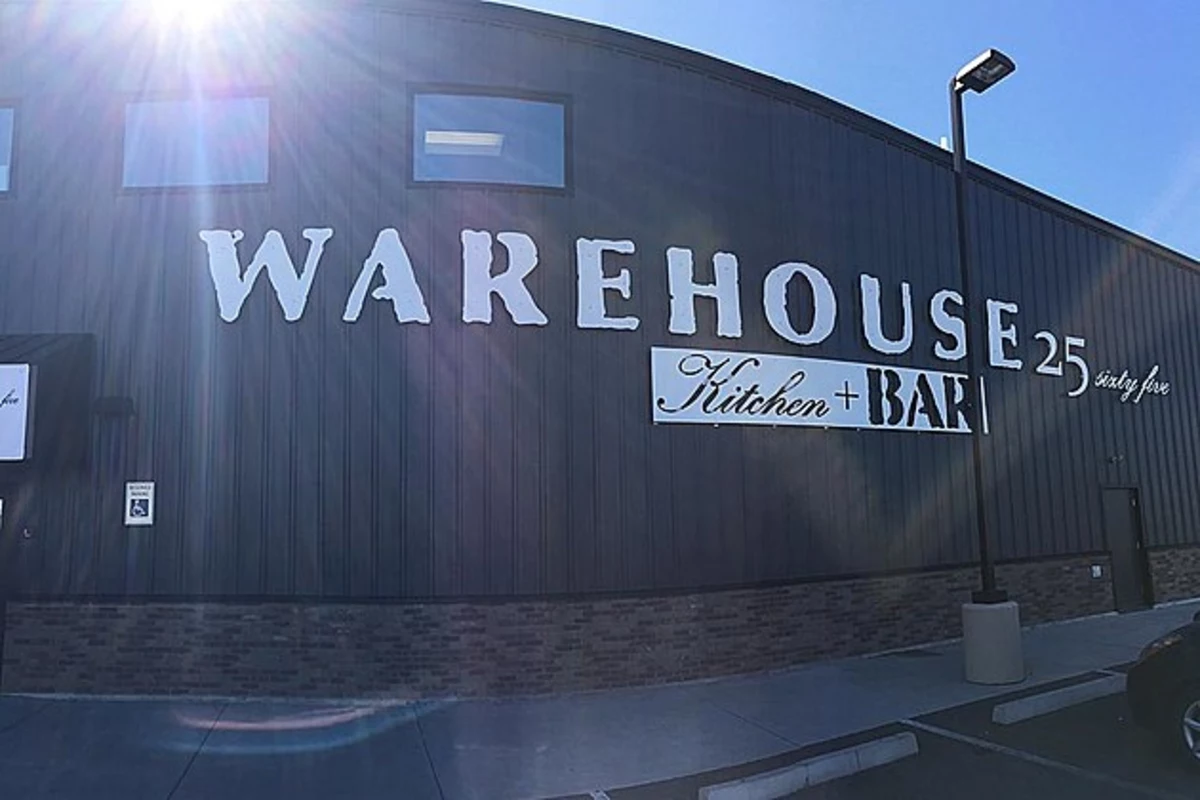 warehouse 25 kitchen and bar grand junction