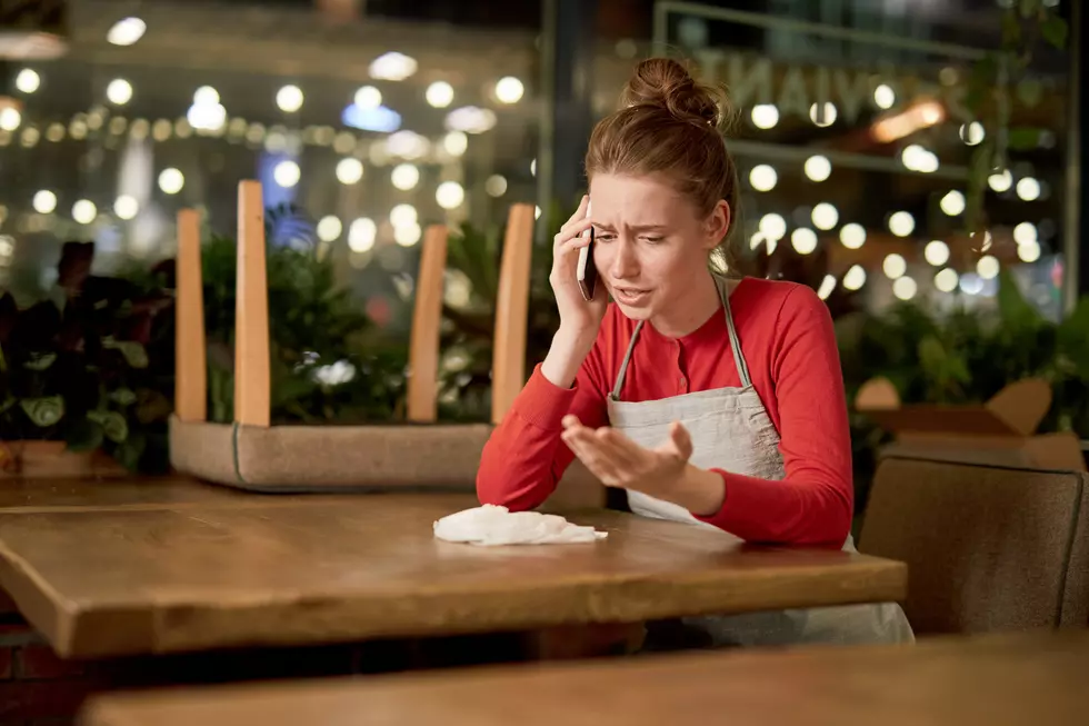 Restaurant Workers in Colorado Protest Demanding Fairness