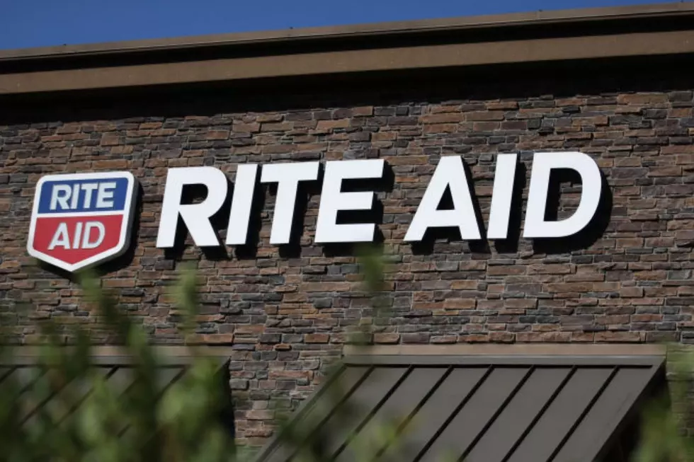 Grand Junction Rite Aid Closing &#038; All Items 50% Off &#8211; What&#8217;s Left?
