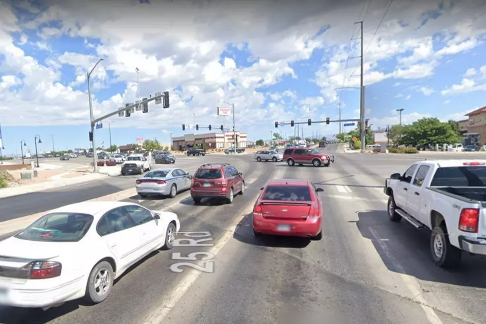 10 Worst Intersections In the Grand Junction Area